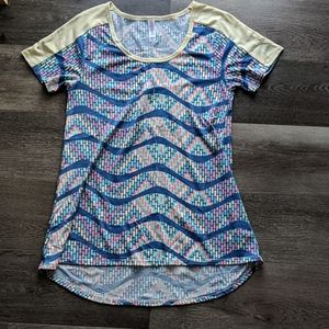 Lularoe classic t